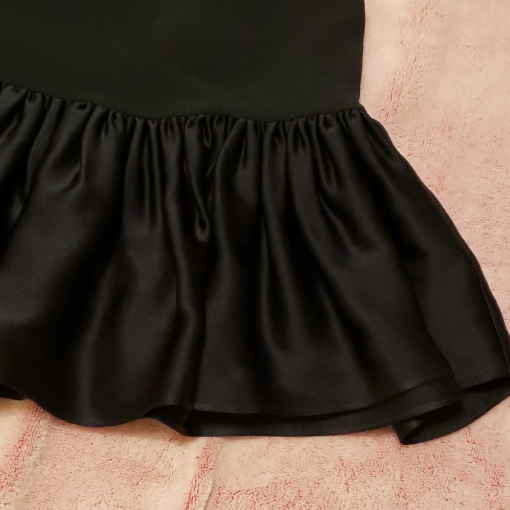 Stella Ruffle Skirt - Picture 3 of 5